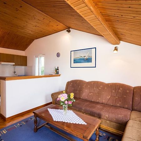 Apartment Srd ドゥブロブニク エクステリア 写真