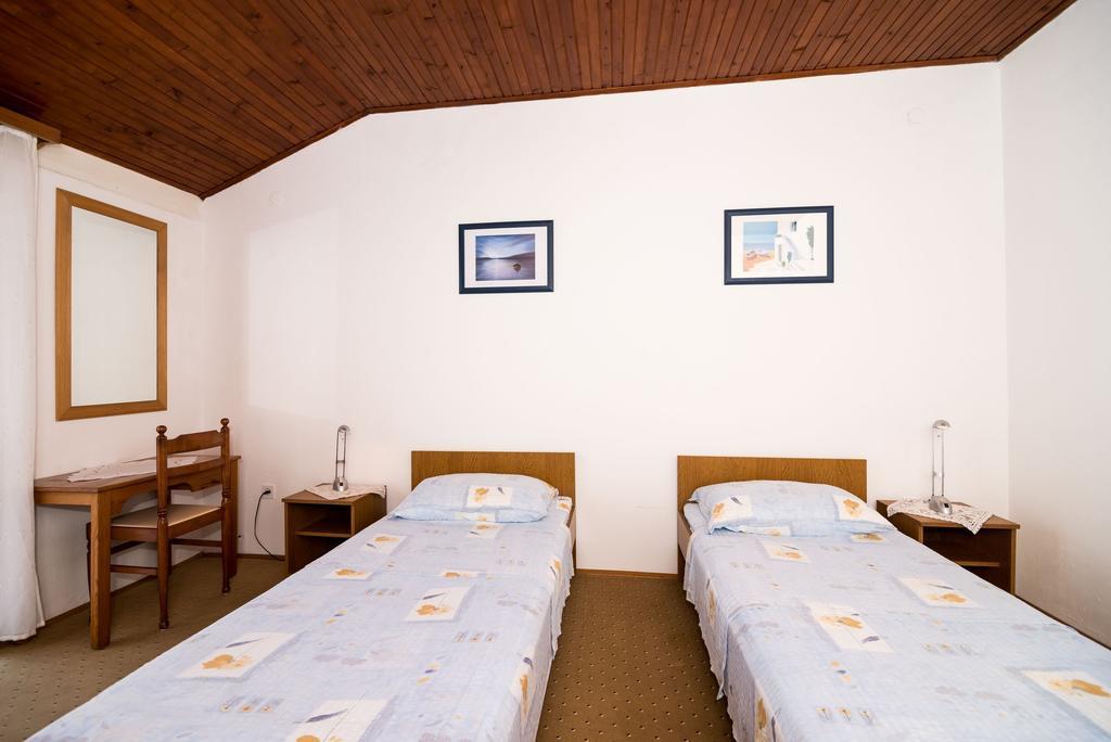 Apartment Srd ドゥブロブニク エクステリア 写真