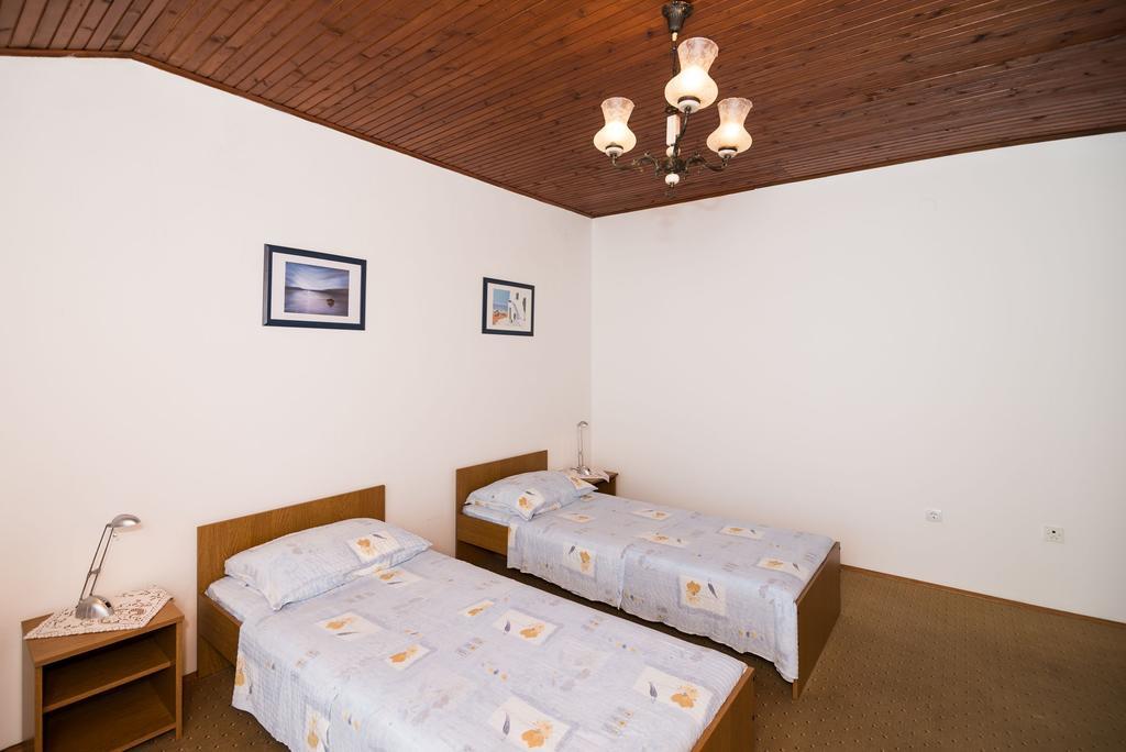 Apartment Srd ドゥブロブニク 部屋 写真