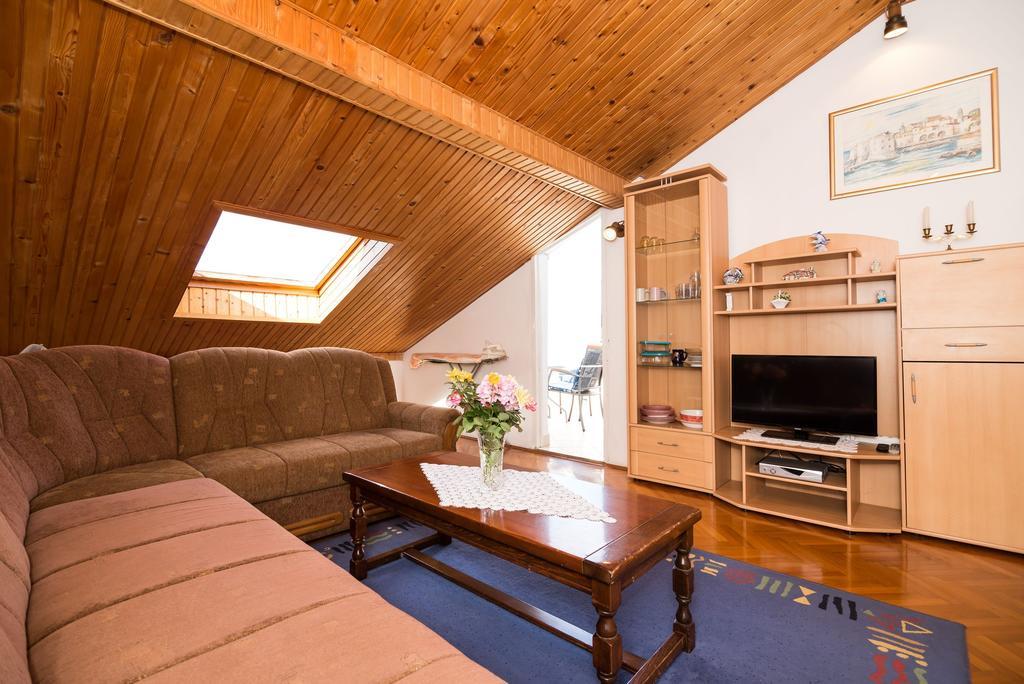 Apartment Srd ドゥブロブニク 部屋 写真