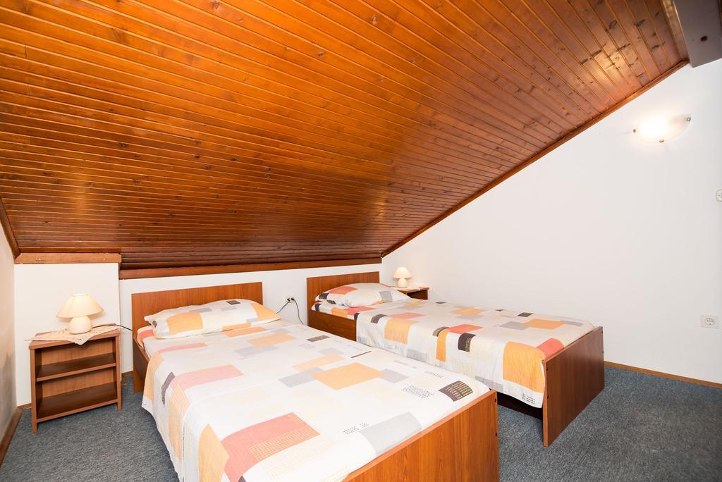 Apartment Srd ドゥブロブニク エクステリア 写真