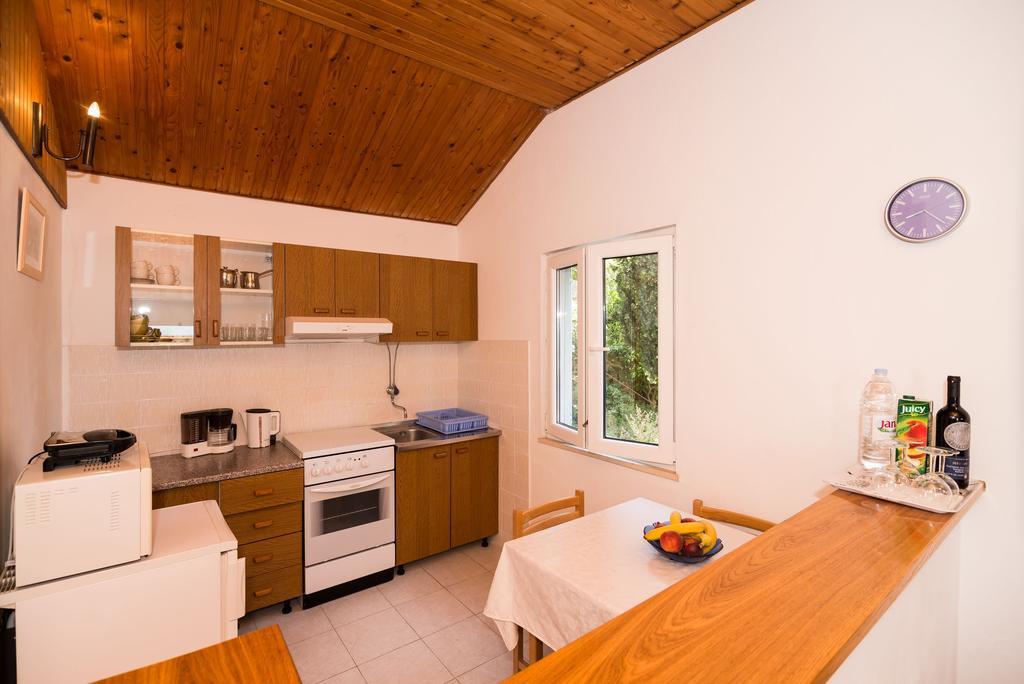 Apartment Srd ドゥブロブニク 部屋 写真