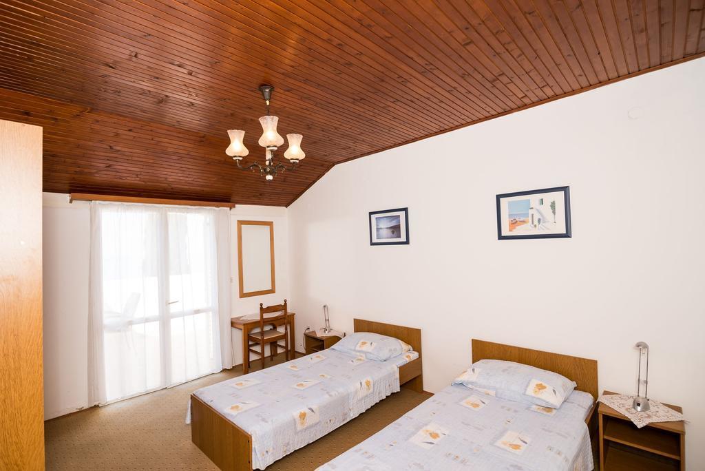Apartment Srd ドゥブロブニク 部屋 写真