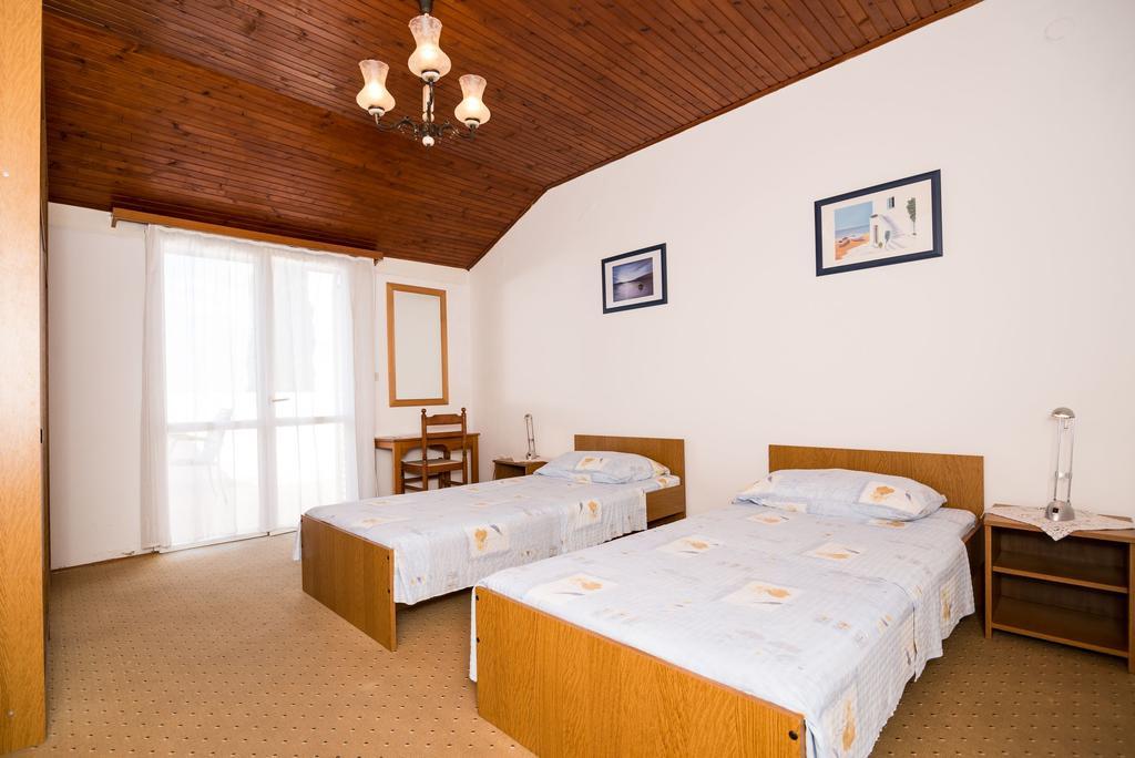 Apartment Srd ドゥブロブニク エクステリア 写真