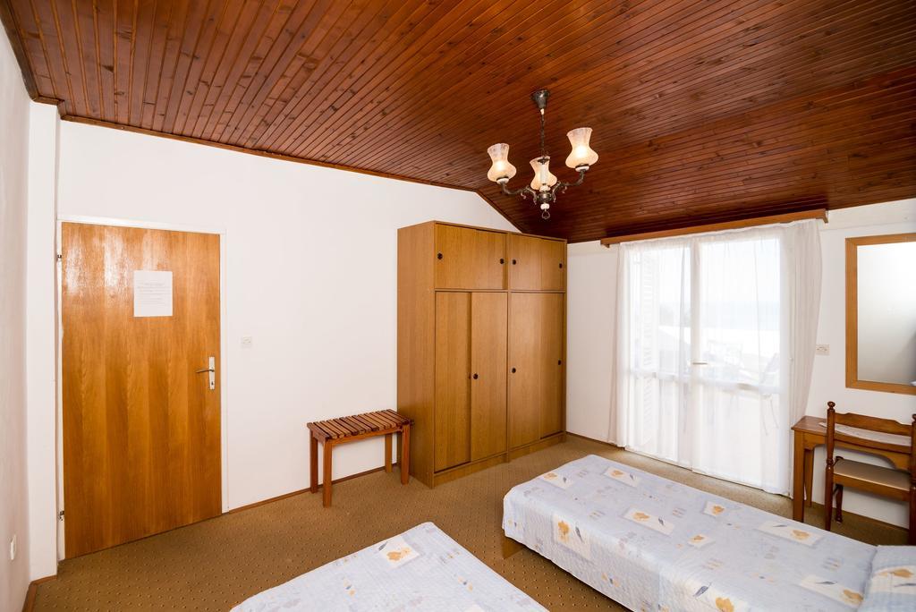 Apartment Srd ドゥブロブニク エクステリア 写真