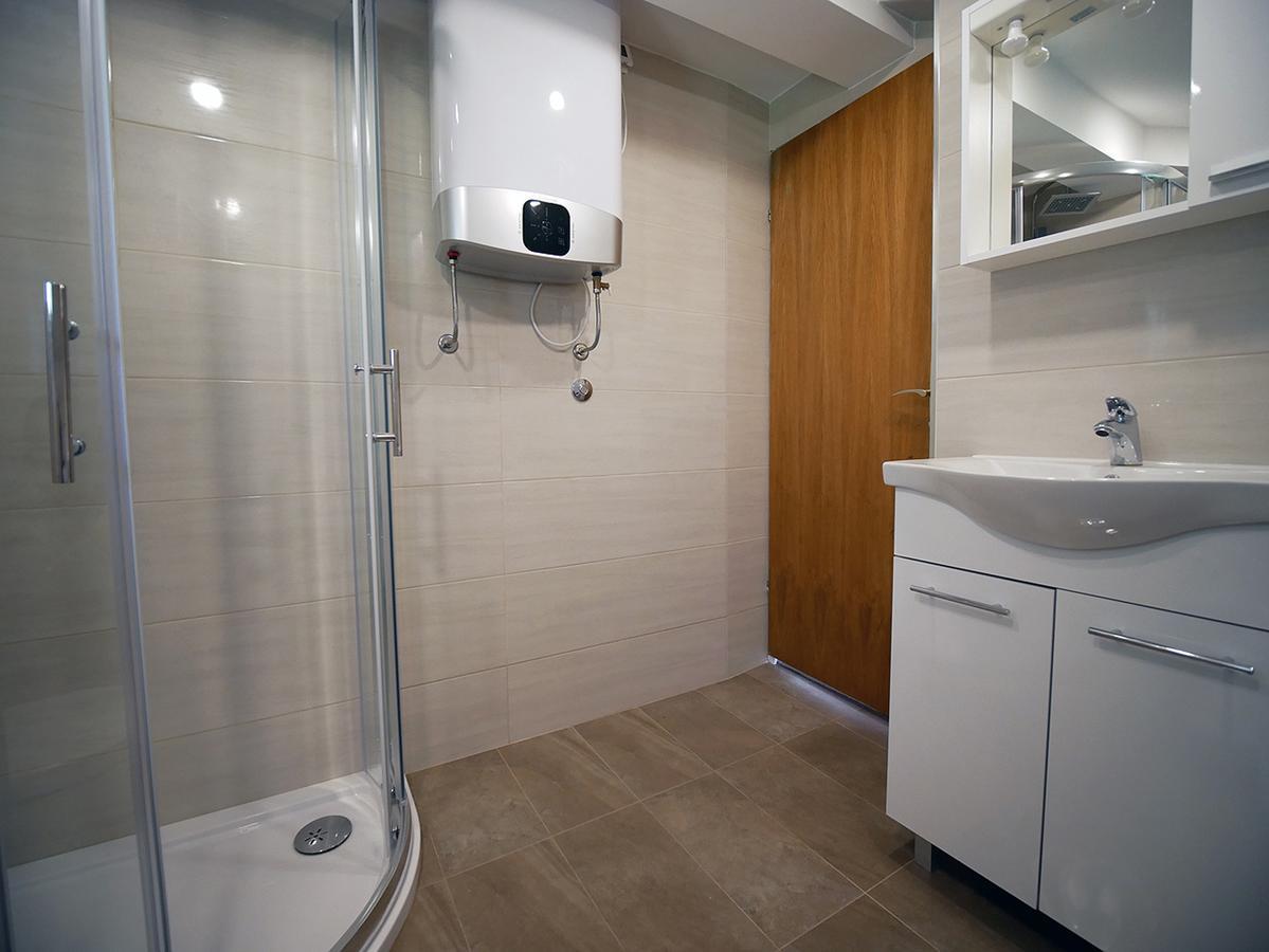 Apartment Srd ドゥブロブニク エクステリア 写真